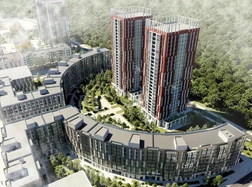 Помещение свободного назначения в Санкт-Петербург ш. Суздальское, 20к4 ... - Фото 1