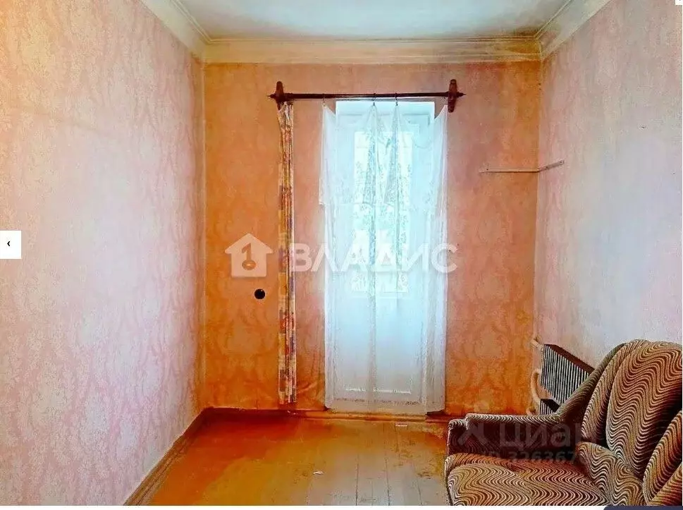 2-к кв. Белгородская область, Белгород Сумская ул., 58 (46.1 м) - Фото 1