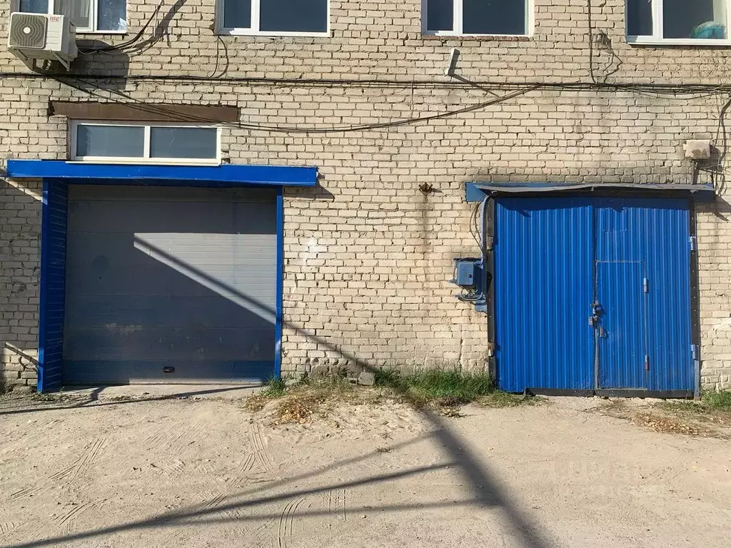 Помещение свободного назначения в Ульяновская область, Ульяновск ... - Фото 1