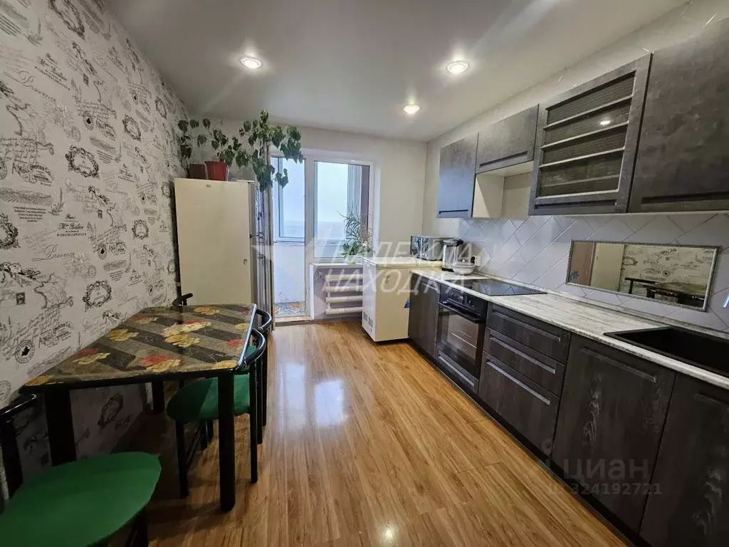 3-к кв. Приморский край, Находка пос. Врангель, просп. Приморский, 18 ... - Фото 1