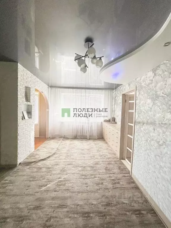 2-к кв. Самарская область, Сызранский район, Волжское с/пос, пос. ... - Фото 1