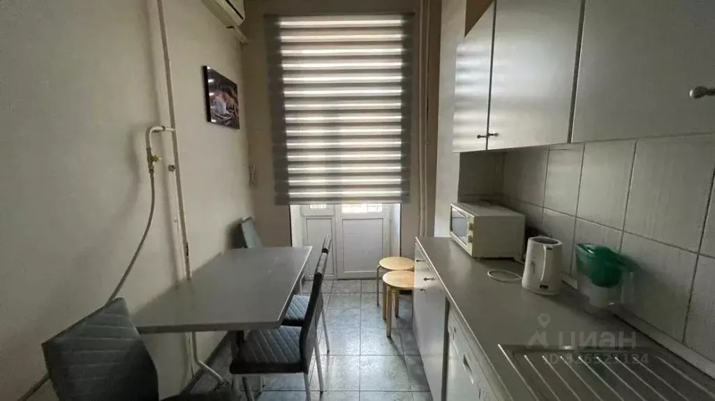 3-к кв. Москва Космодамианская наб., 32-34 (80.0 м) - Фото 1