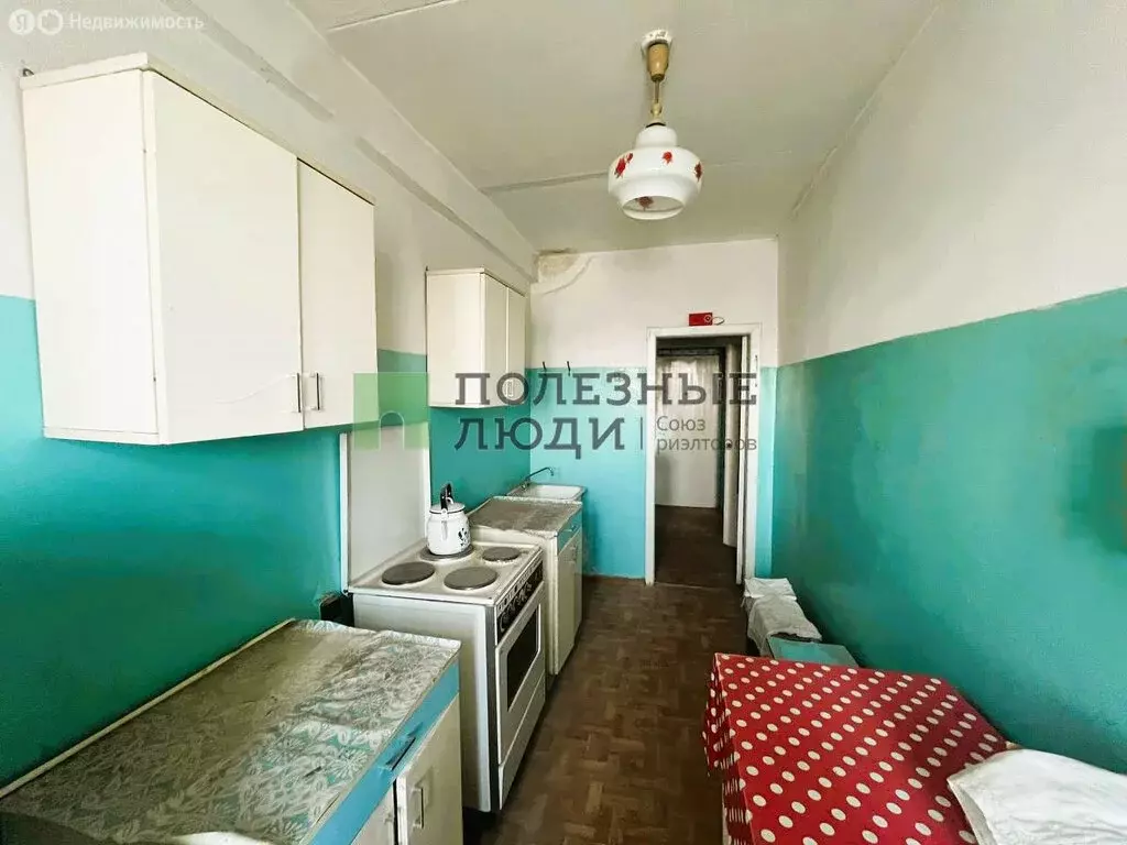 1-комнатная квартира: Орёл, Ягодный переулок, 2 (34.6 м) - Фото 2