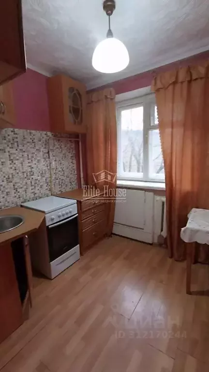 1-к кв. Калужская область, Калуга ул. Никитина, 125Б (30.7 м) - Фото 0