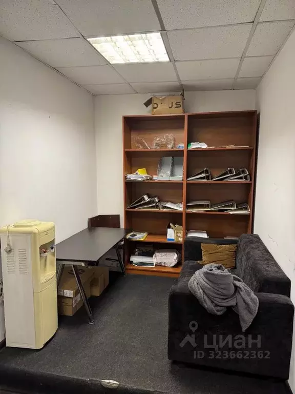Офис в Москва Староваганьковский пер., 19С7 (15 м) - Фото 2