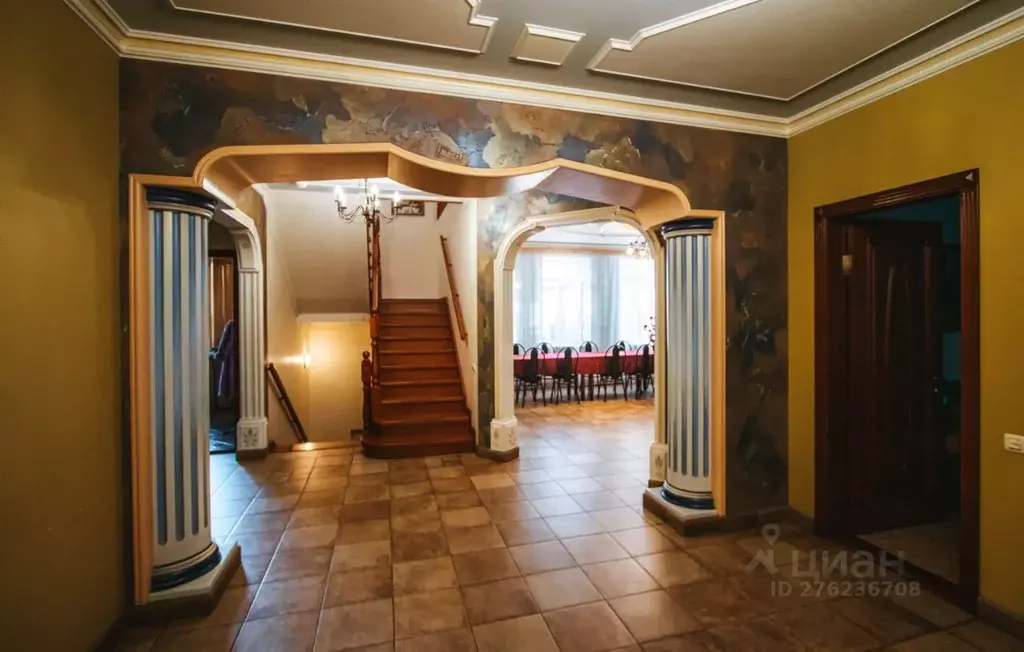 Дом в Самарская область, Самара 7-я линия, 7П (310 м) - Фото 1