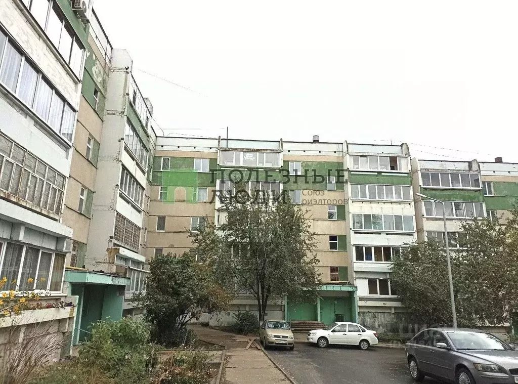 Студия Татарстан, Набережные Челны ул. Академика Королева, 21 (16.0 м) - Фото 0