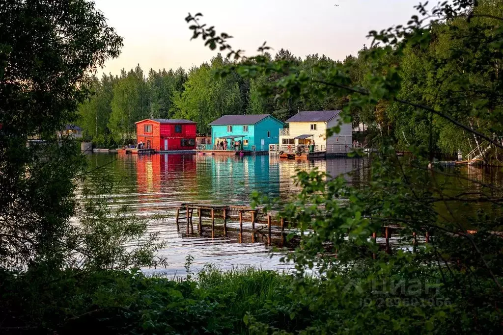 Дом в Московская область, Мытищи городской округ, д. Жостово  (100 м) - Фото 0