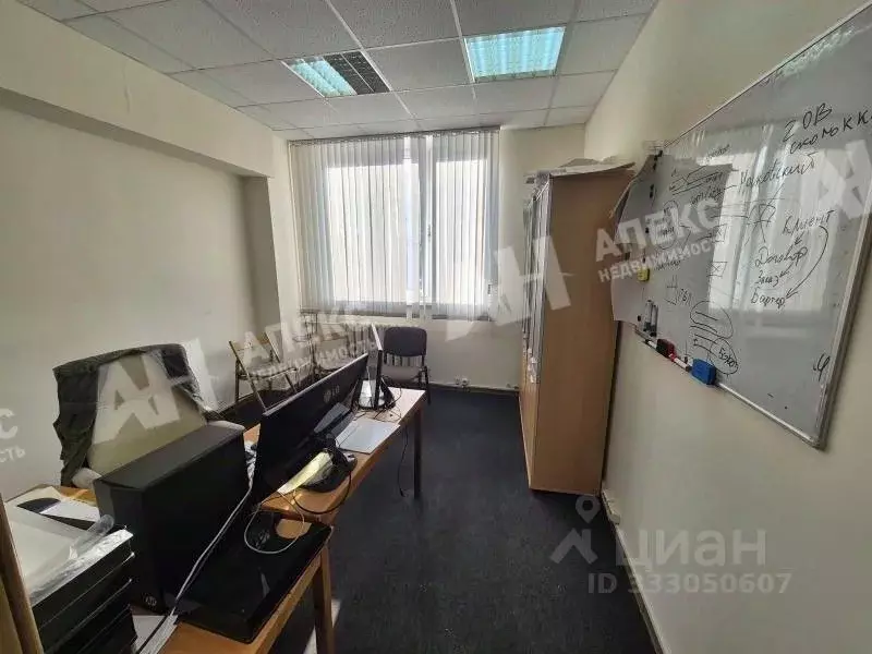 Офис в Москва Научный проезд, 12 (113 м) - Фото 1