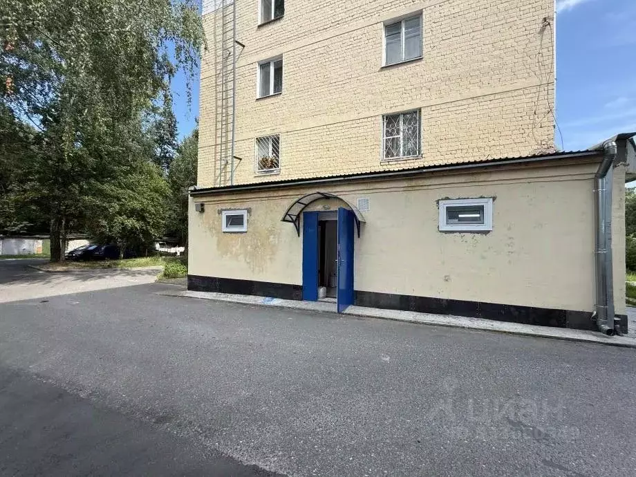 Помещение свободного назначения в Татарстан, Зеленодольск ул. Ленина, ... - Фото 1