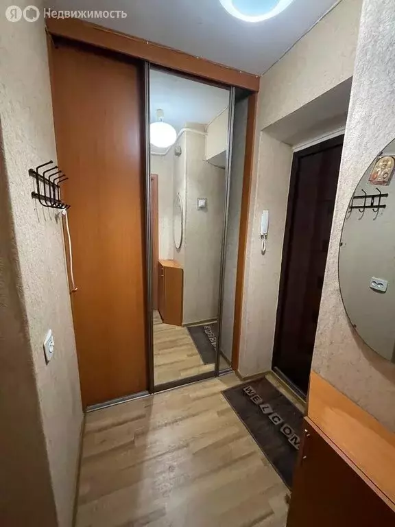 1-комнатная квартира: Анапа, Новороссийская улица, 238 (33 м) - Фото 2