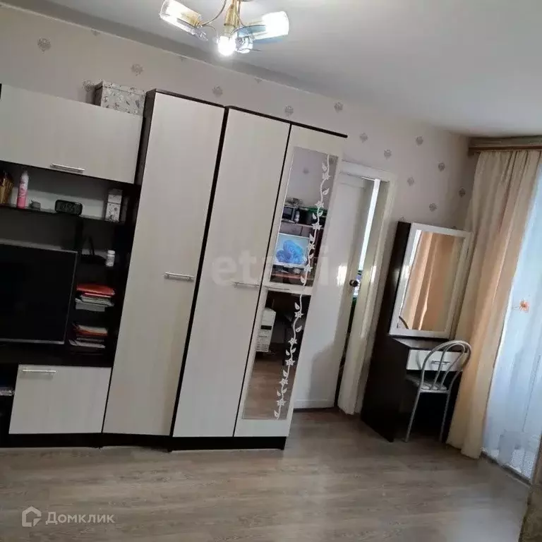 Продаётся 2-к квартира, 42.6 м - Фото 1