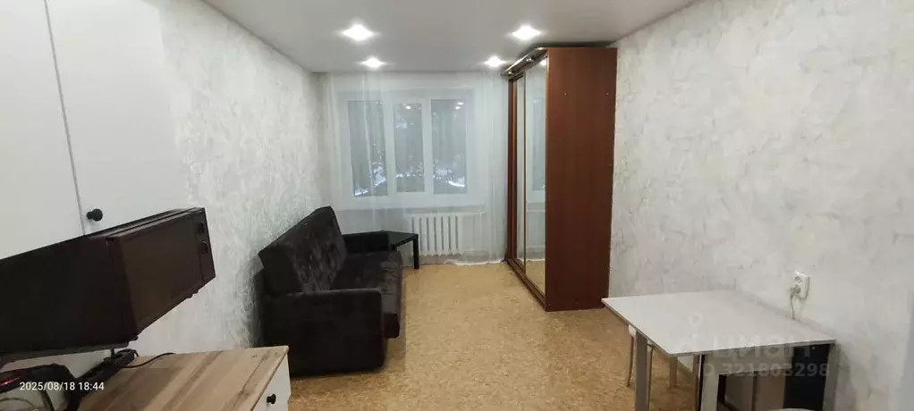 Комната Самарская область, Самара Молодогвардейская ул., 103 (20.0 м) - Фото 0