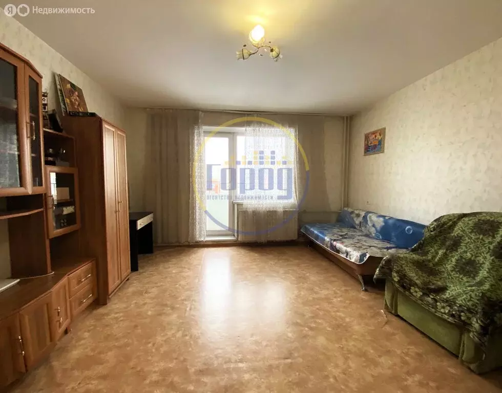 3-комнатная квартира: Копейск, Международная улица, 76 (81.3 м) - Фото 1