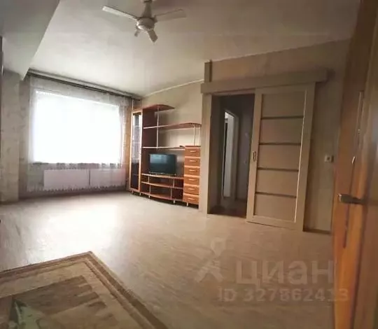 1-к кв. Красноярский край, Красноярск ул. Железнодорожников, 22А (35.0 ... - Фото 2