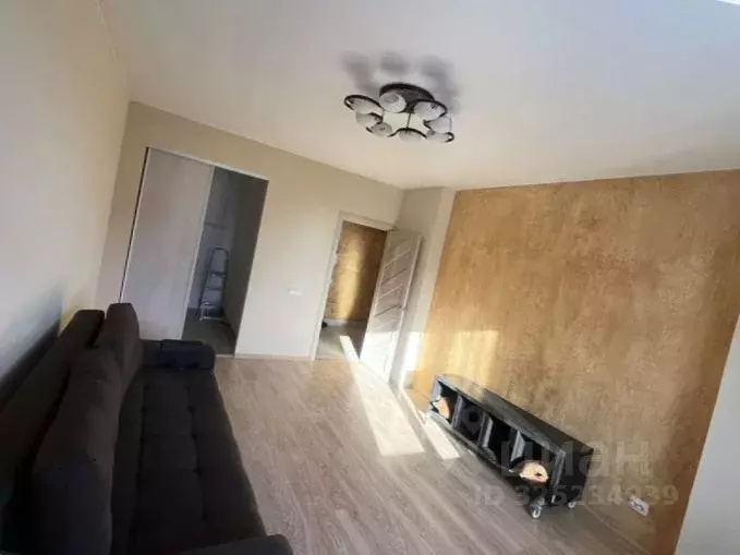 1-к кв. Новосибирская область, Новосибирск ул. Восход, 20/1 (45.0 м) - Фото 2