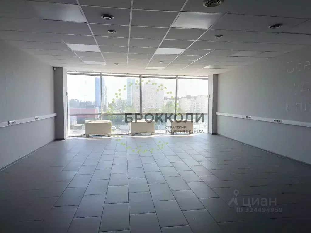 Помещение свободного назначения в Волгоградская область, Волгоград ... - Фото 1