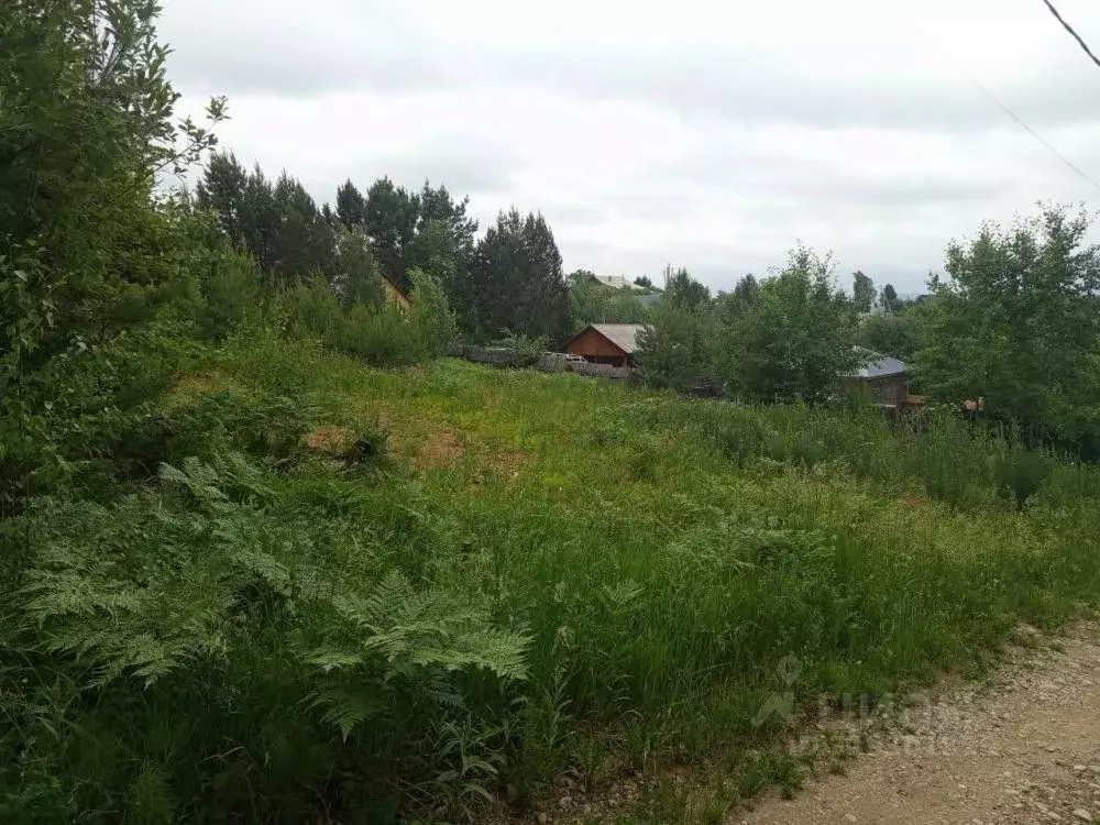 Участок в Иркутская область, Иркутск Юбилейный мкр,  (10.0 сот.) - Фото 0