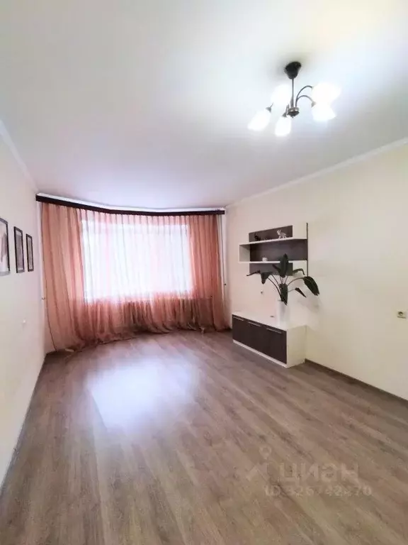 2-к кв. Московская область, Пушкино ул. 50 лет Комсомола, 15 (65.0 м) - Фото 2