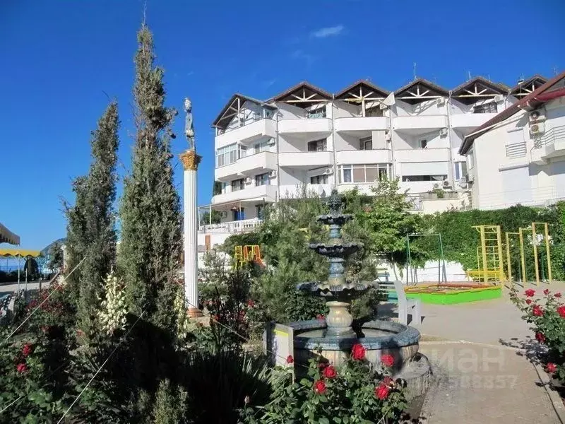 4-к кв. Крым, Алушта муниципальный округ, пос. Семидворье, Дельфин мкр ... - Фото 2