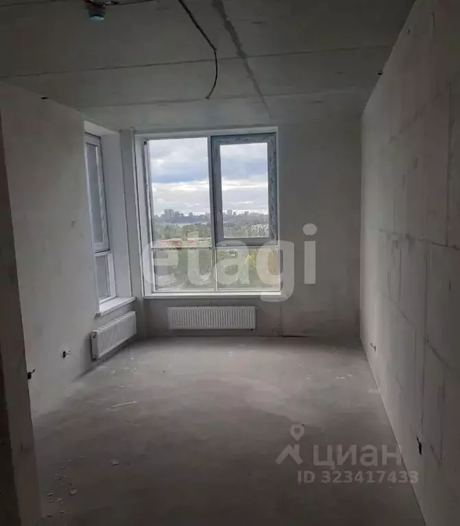 2-к кв. Пермский край, Пермь Ленская ул., 30 (73.4 м) - Фото 1