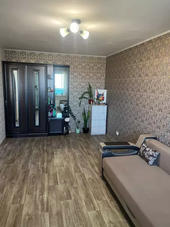 Продаётся 1-к квартира, 38 м - Фото 1