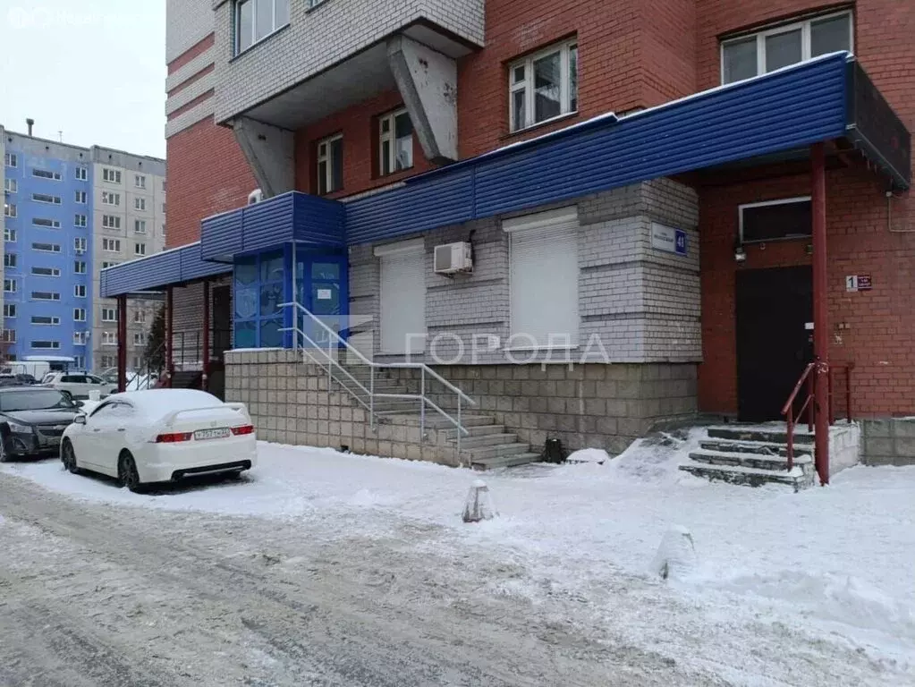 Помещение свободного назначения (44.1 м) - Фото 0