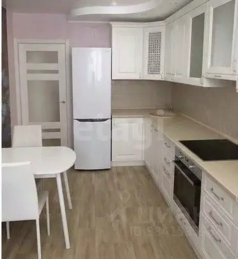 2-к кв. Тюменская область, Тюмень бул. Бориса Щербины, 16 (51.92 м) - Фото 1