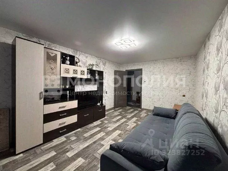 Дом в Амурская область, Белогорск ул. Кирова, 283/1 (65 м) - Фото 1