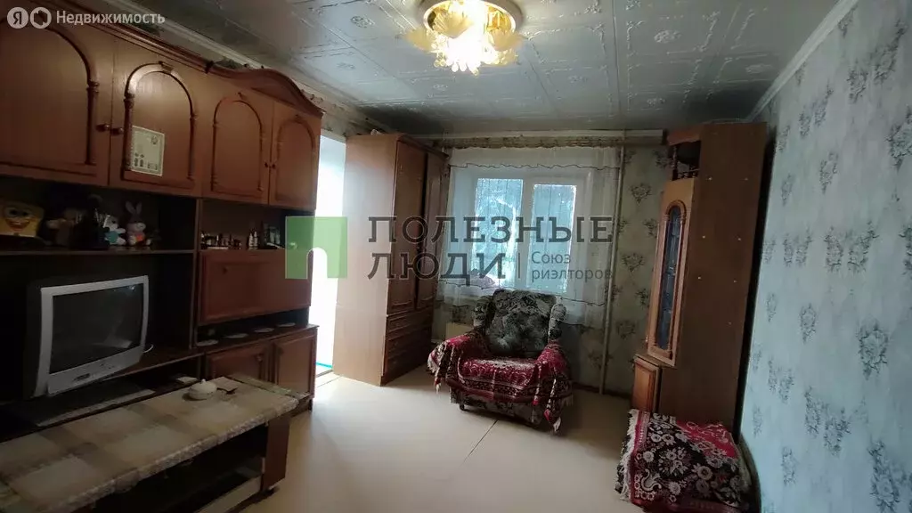 2-комнатная квартира: Астрахань, Звёздная улица, 57к3 (51 м) - Фото 2