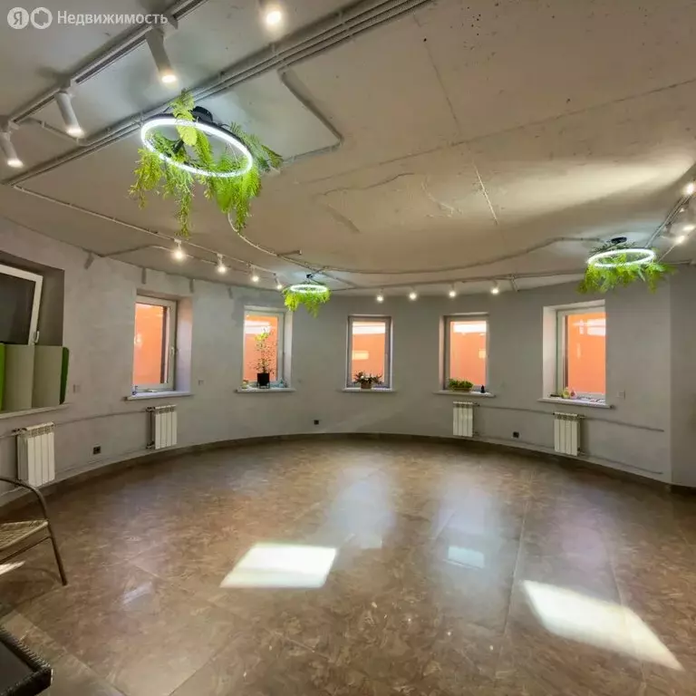 Помещение свободного назначения (100 м) - Фото 2