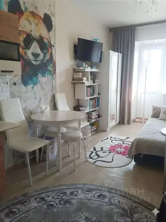 Комната Краснодарский край, Геленджик ул. Кирова, 70 (17.1 м) - Фото 1