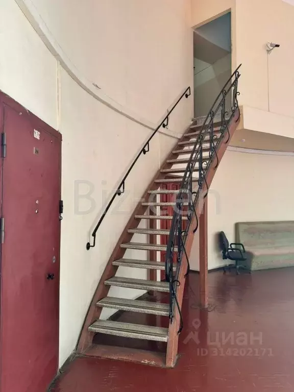 Офис в Санкт-Петербург Лиговский просп., 274 (57 м) - Фото 0