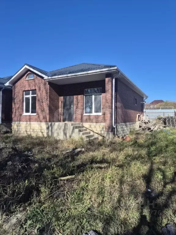 Дом в Ставропольский край, Ставрополь Спутник садовое товарищество, ... - Фото 1