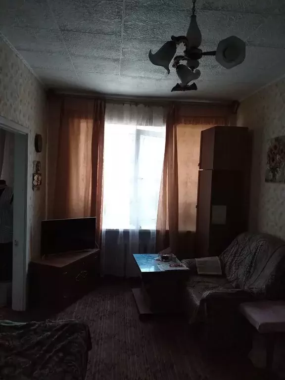 Продаётся 2-к квартира, 45 м - Фото 0