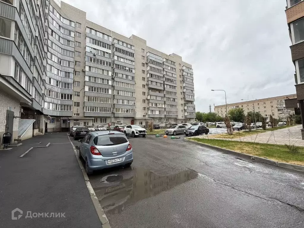 Продаётся 2-к квартира, 67 м - Фото 0