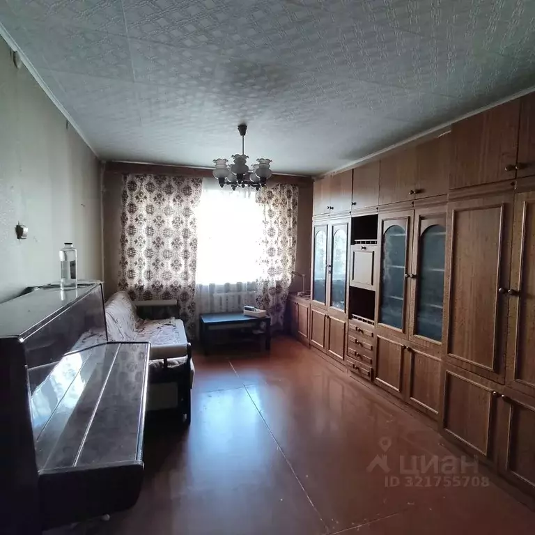 3-к кв. Ярославская область, Рыбинск ул. Моторостроителей, 3 (59.5 м) - Фото 0