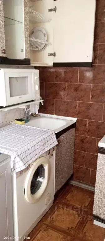 2-к кв. Москва Алтуфьевское ш., 27 (47.0 м) - Фото 2