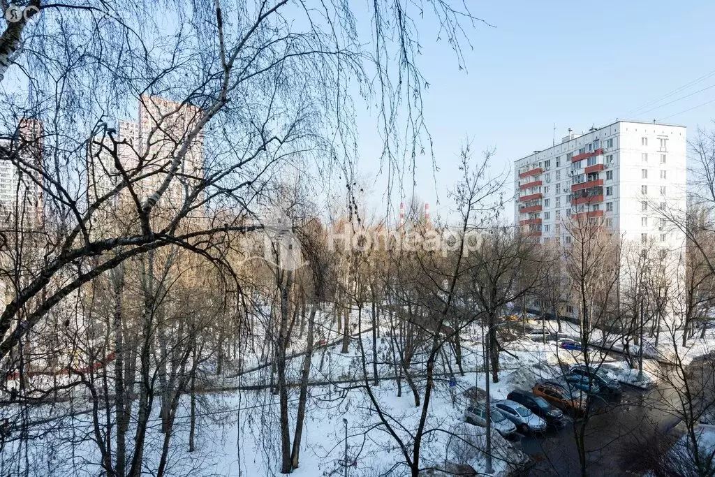 3-комнатная квартира: Москва, Щёлковское шоссе, 11 (62.5 м) - Фото 2