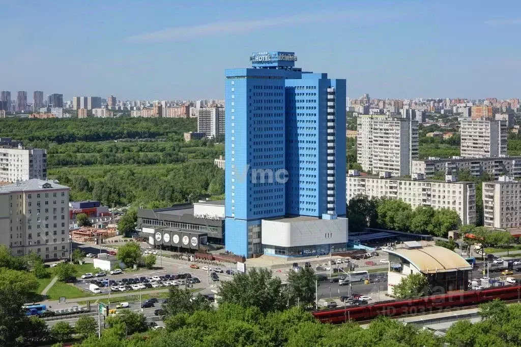 Офис в Москва Дмитровское ш., 27К1 (95 м) - Фото 0