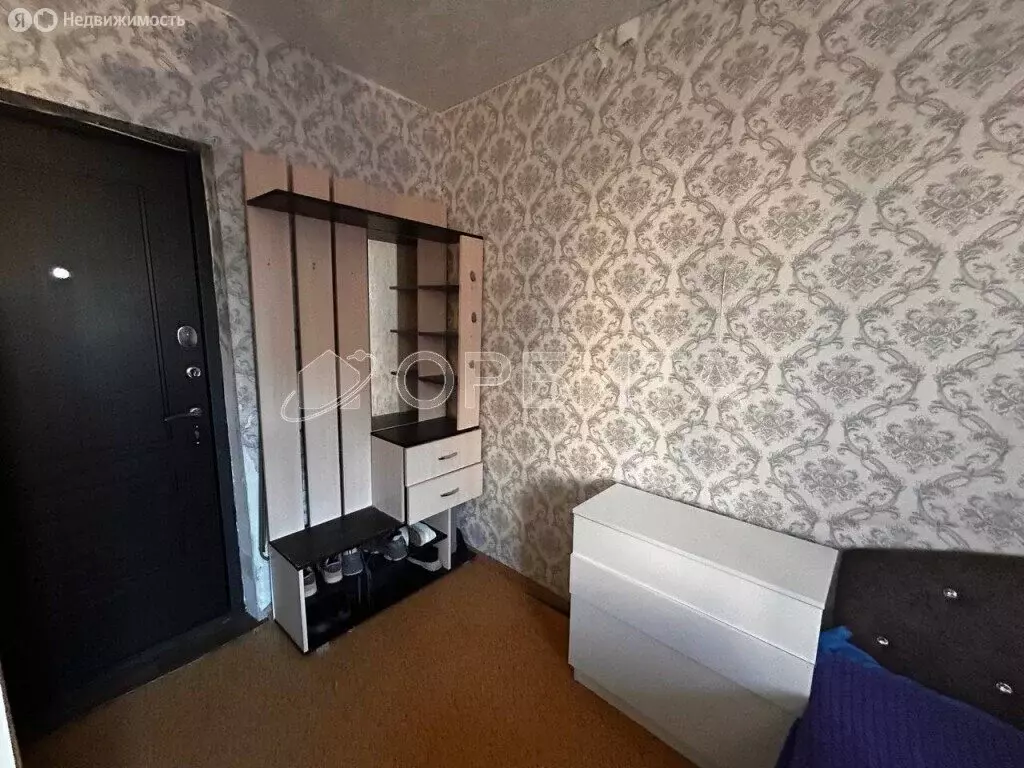 1к в -комнатной квартире (14 м) - Фото 1