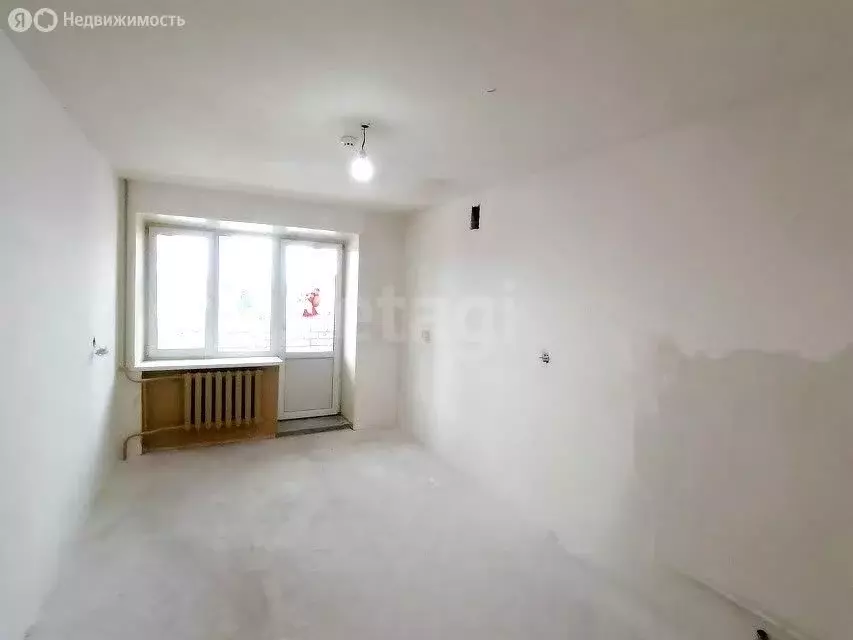 2-комнатная квартира: посёлок Кувшиново, Майская улица, 3 (63.6 м) - Фото 1