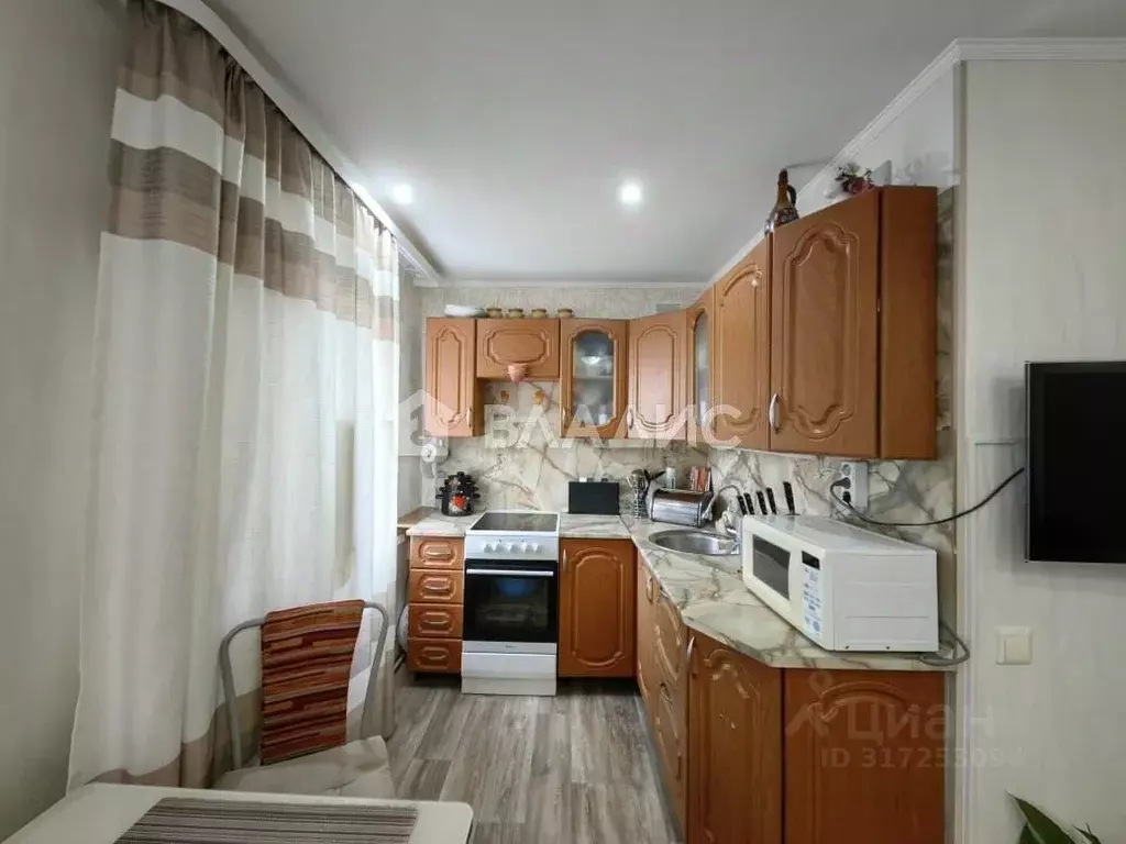 2-к кв. Забайкальский край, Чита ул. Весенняя, 17 (50.5 м) - Фото 1