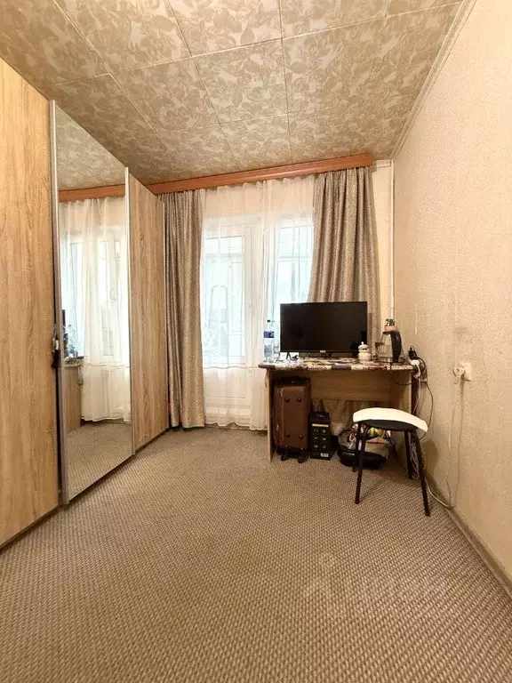 Комната, 12 м - Фото 1