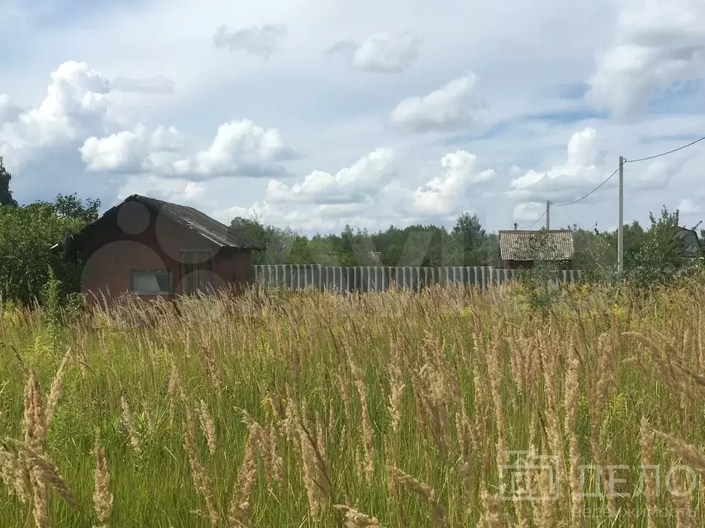 Участок 6 сот. (СНТ, ДНП) - Фото 0