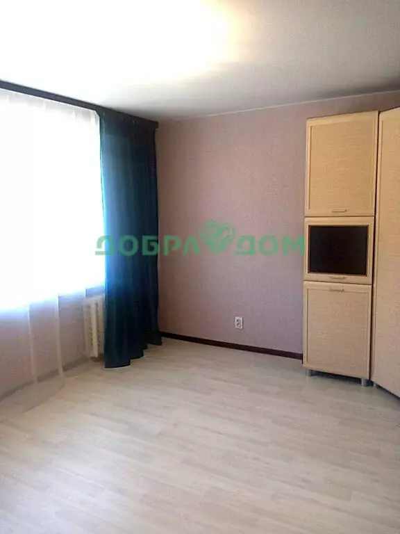 1-комнатная квартира: Екатеринбург, улица Крылова, 24А (26 м) - Фото 1