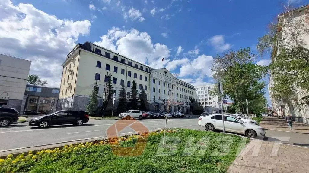 Помещение свободной планировки у пл. Славы - Фото 1