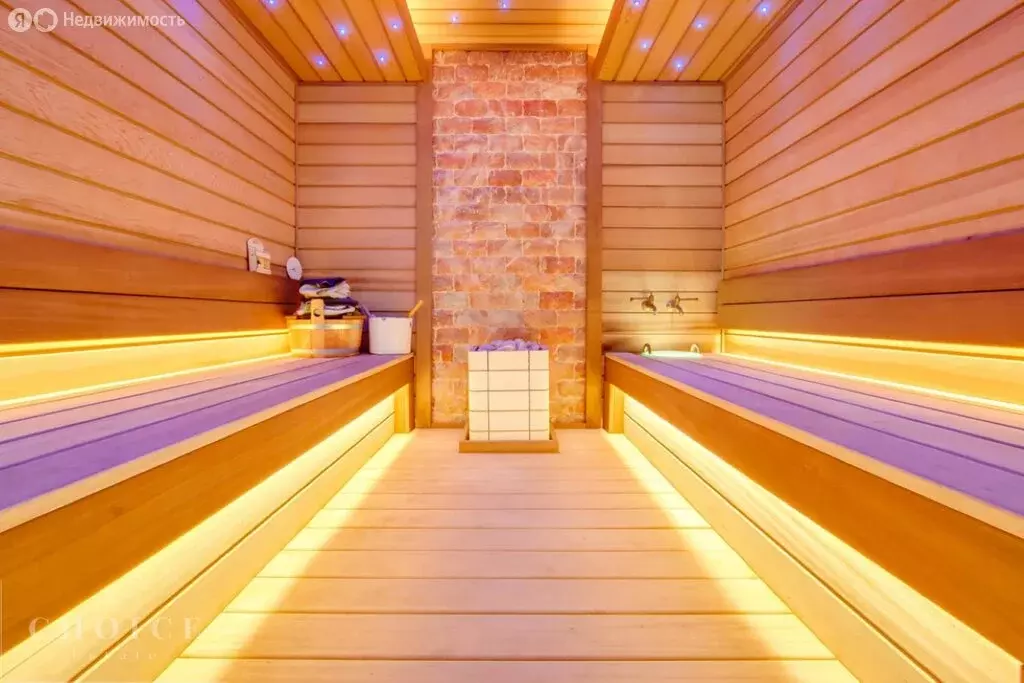 Дом в село Жаворонки, КП Трувиль (1200 м) - Фото 0