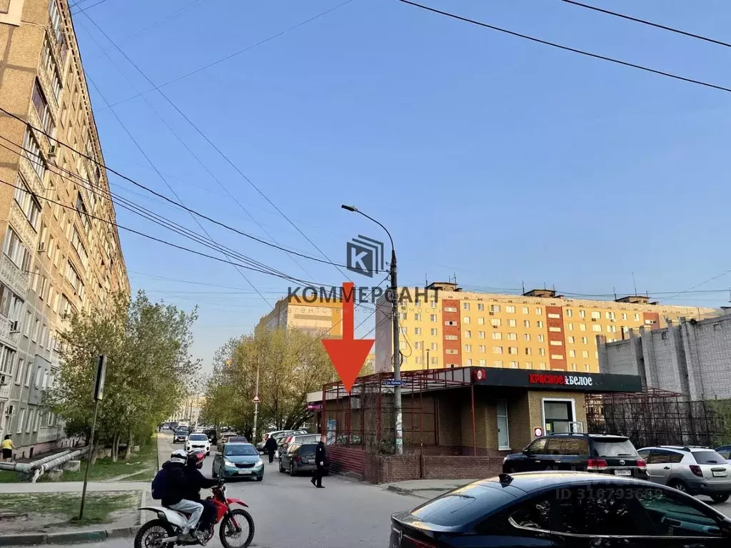 Помещение свободного назначения в Нижегородская область, Нижний ... - Фото 0