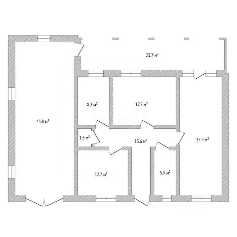 Дом в Нижегородская область, Богородск ул. Сиреневая, 39 (166 м) - Фото 2